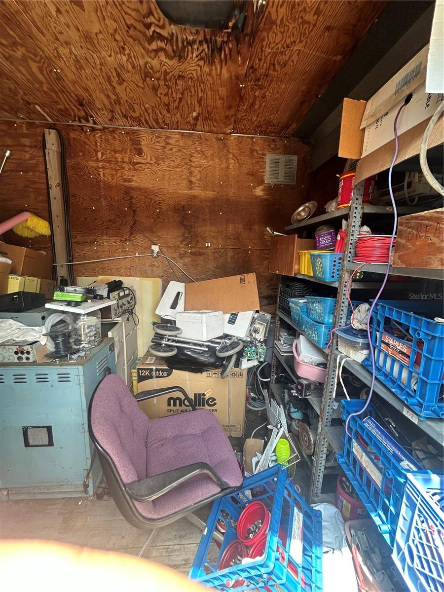 2327 SE QUAIL AVE, ARCADIA, FL, 34266