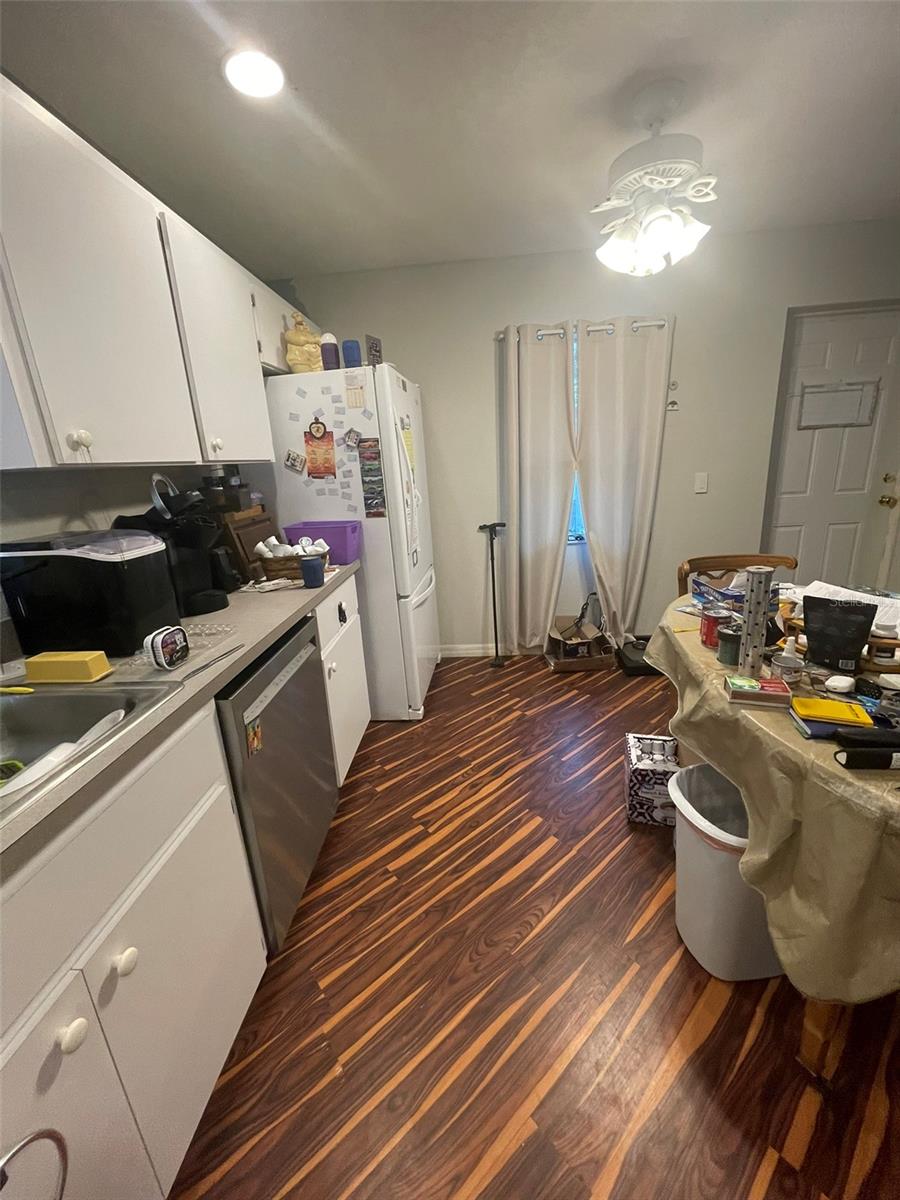 2327 SE QUAIL AVE, ARCADIA, FL, 34266