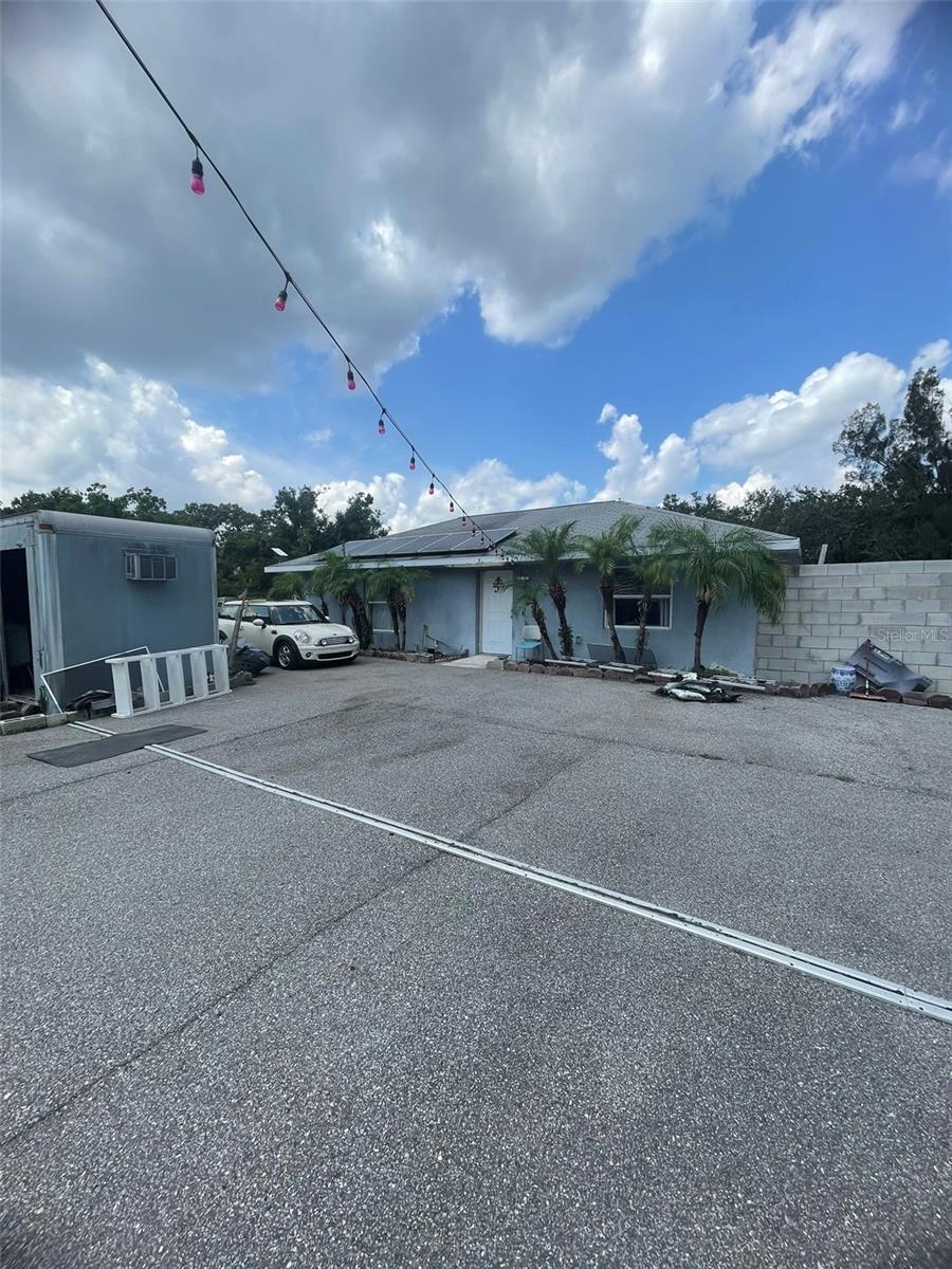 2327 SE QUAIL AVE, ARCADIA, FL, 34266