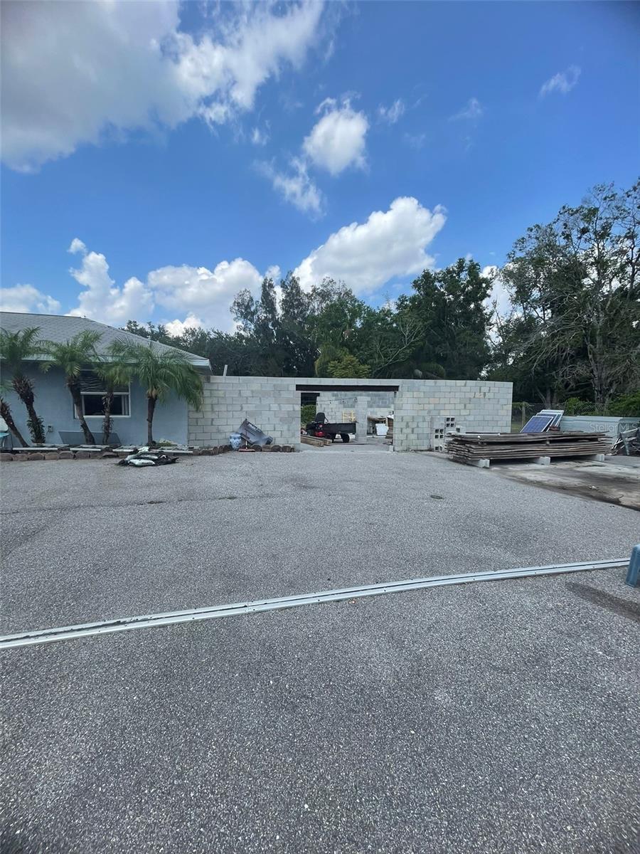 2327 SE QUAIL AVE, ARCADIA, FL, 34266