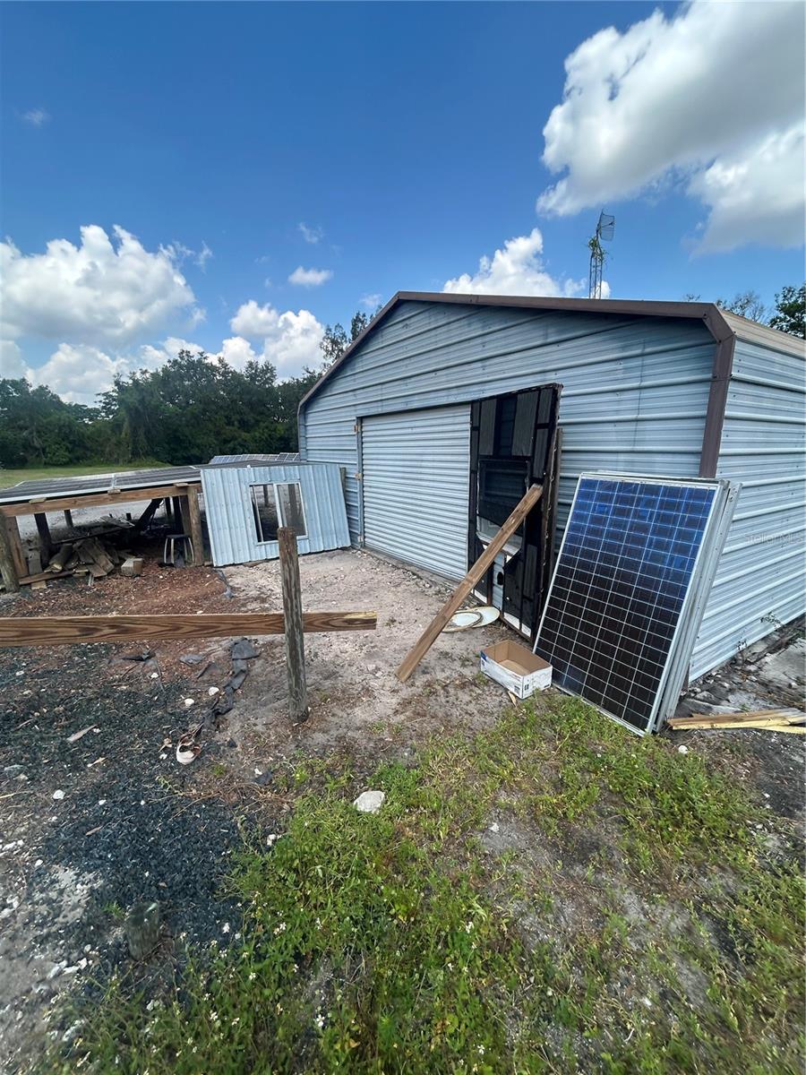 2327 SE QUAIL AVE, ARCADIA, FL, 34266