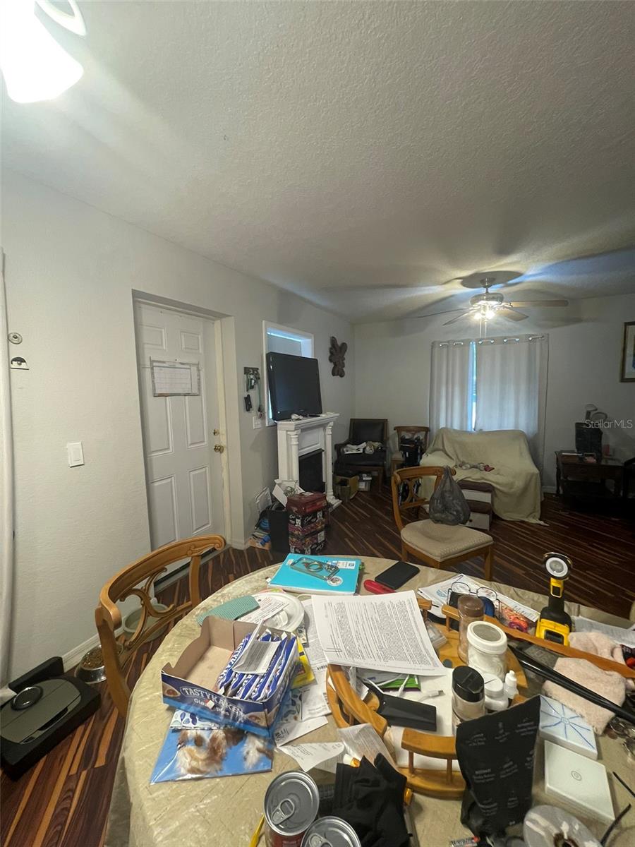 2327 SE QUAIL AVE, ARCADIA, FL, 34266