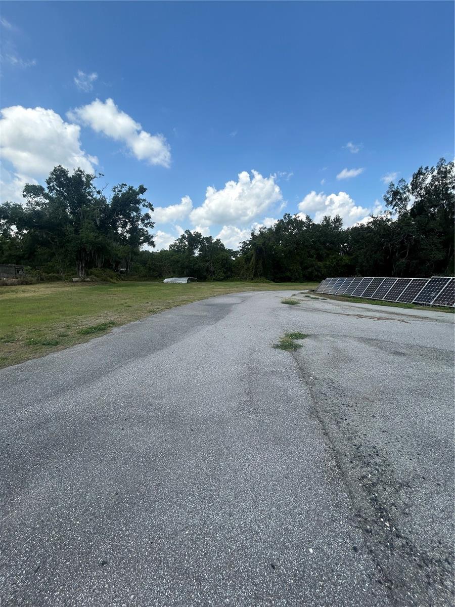 2327 SE QUAIL AVE, ARCADIA, FL, 34266