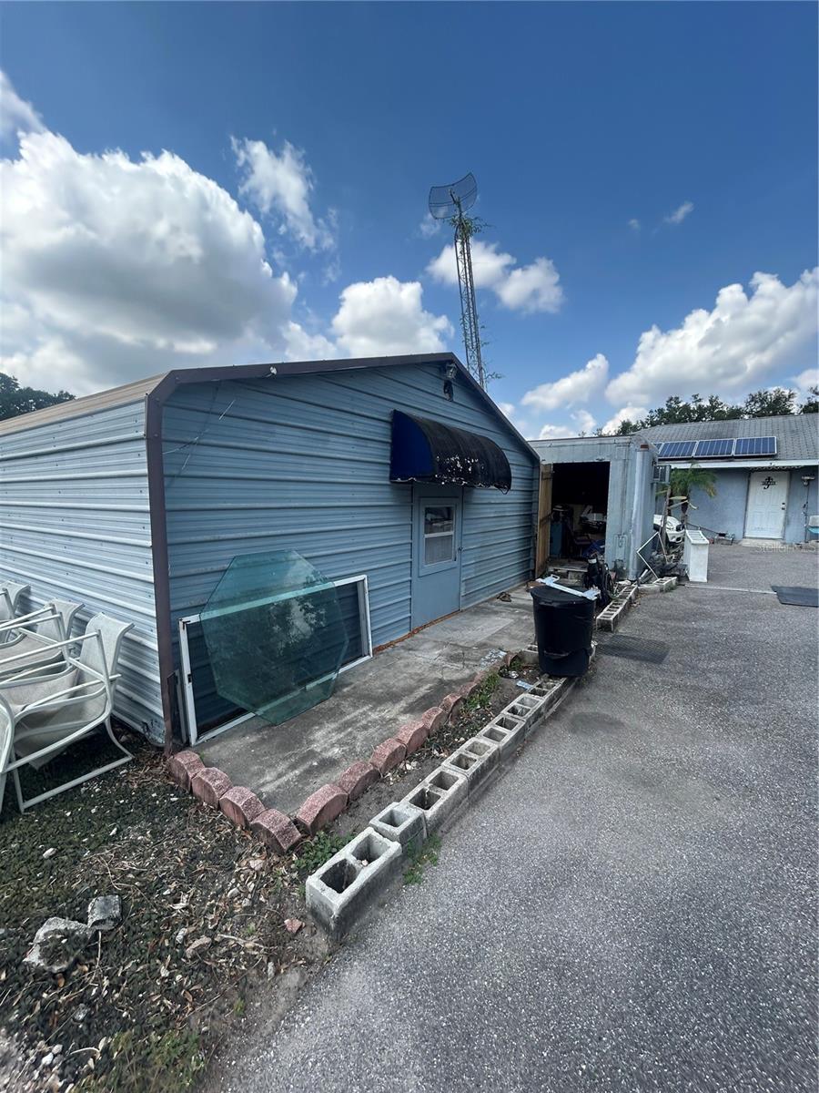 2327 SE QUAIL AVE, ARCADIA, FL, 34266