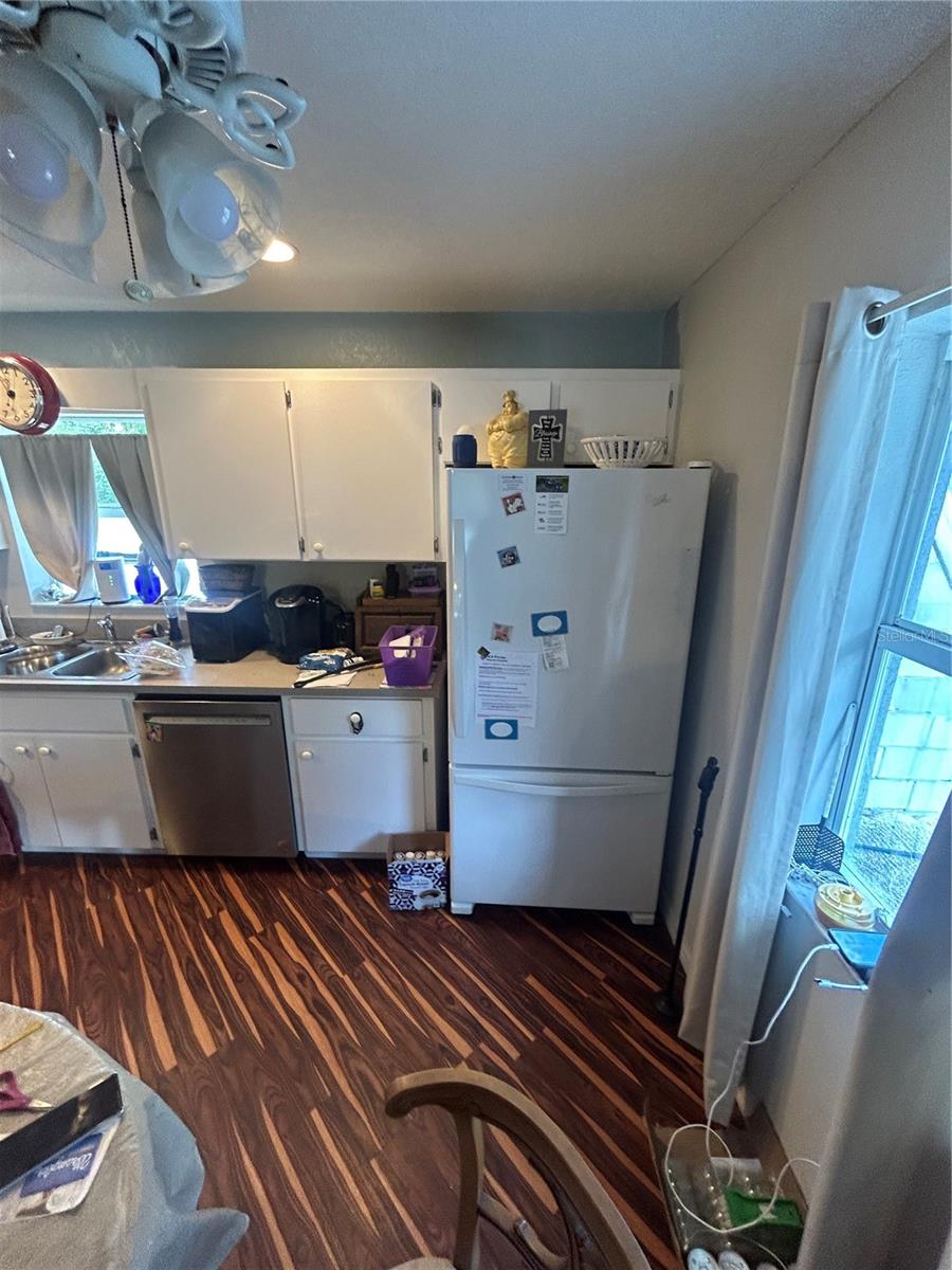 2327 SE QUAIL AVE, ARCADIA, FL, 34266