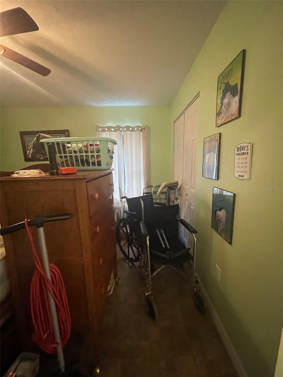 2327 SE QUAIL AVE, ARCADIA, FL, 34266