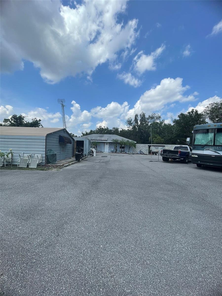 2327 SE QUAIL AVE, ARCADIA, FL, 34266