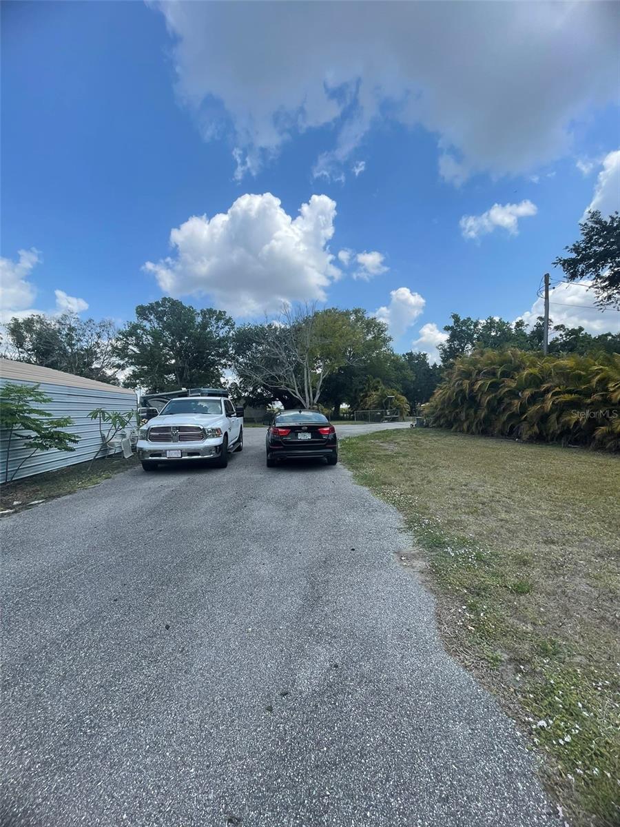 2327 SE QUAIL AVE, ARCADIA, FL, 34266