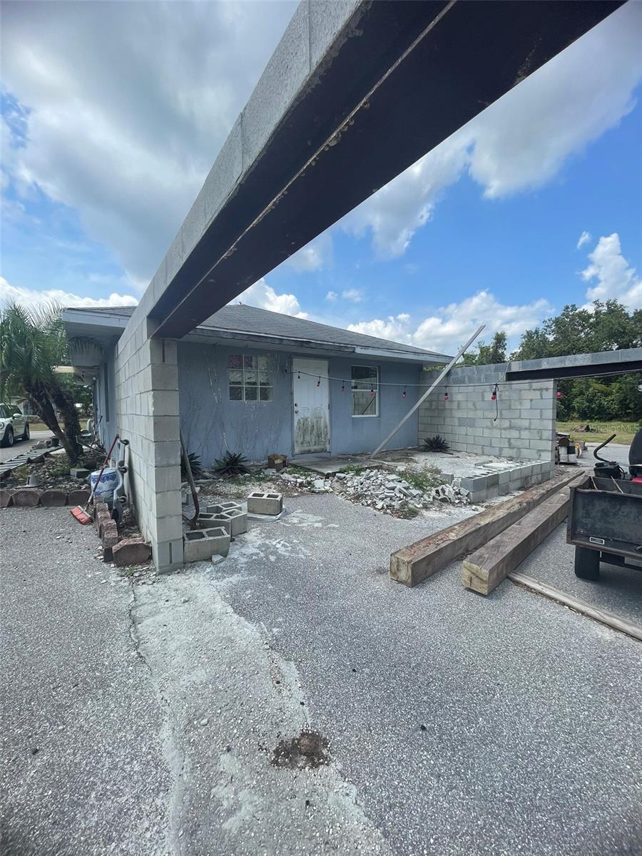 2327 SE QUAIL AVE, ARCADIA, FL, 34266