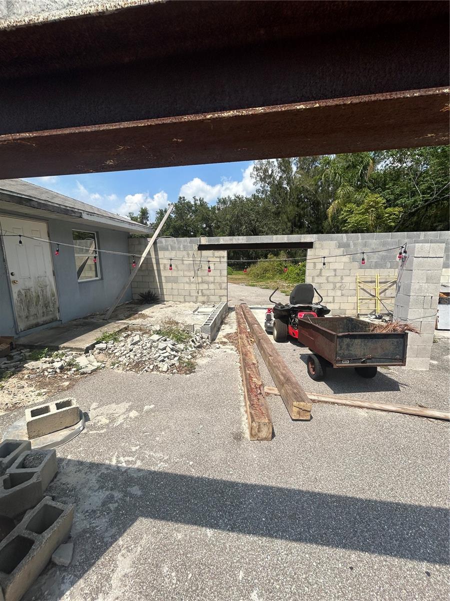 2327 SE QUAIL AVE, ARCADIA, FL, 34266