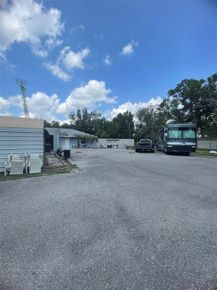 2327 SE QUAIL AVE, ARCADIA, FL, 34266