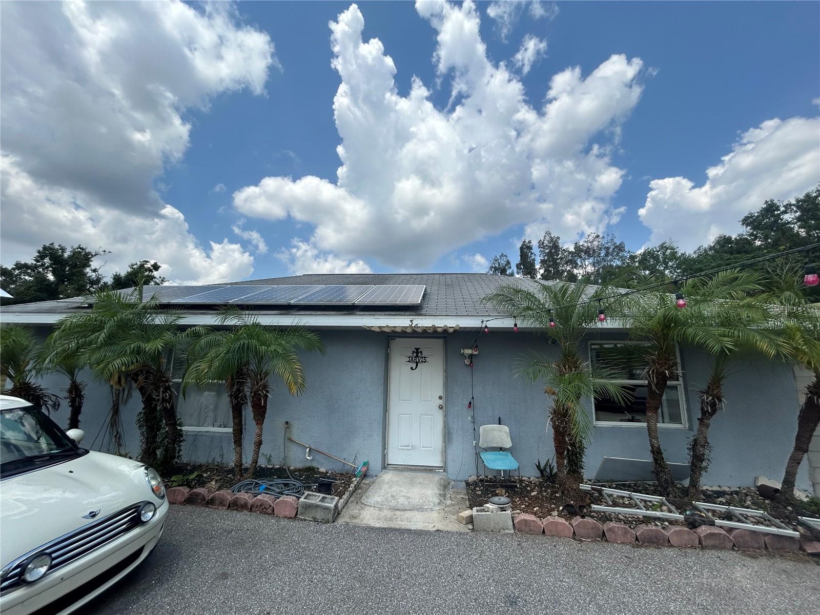 2327 SE QUAIL AVE, ARCADIA, FL, 34266