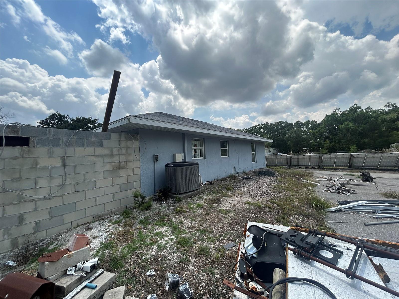 2327 SE QUAIL AVE, ARCADIA, FL, 34266