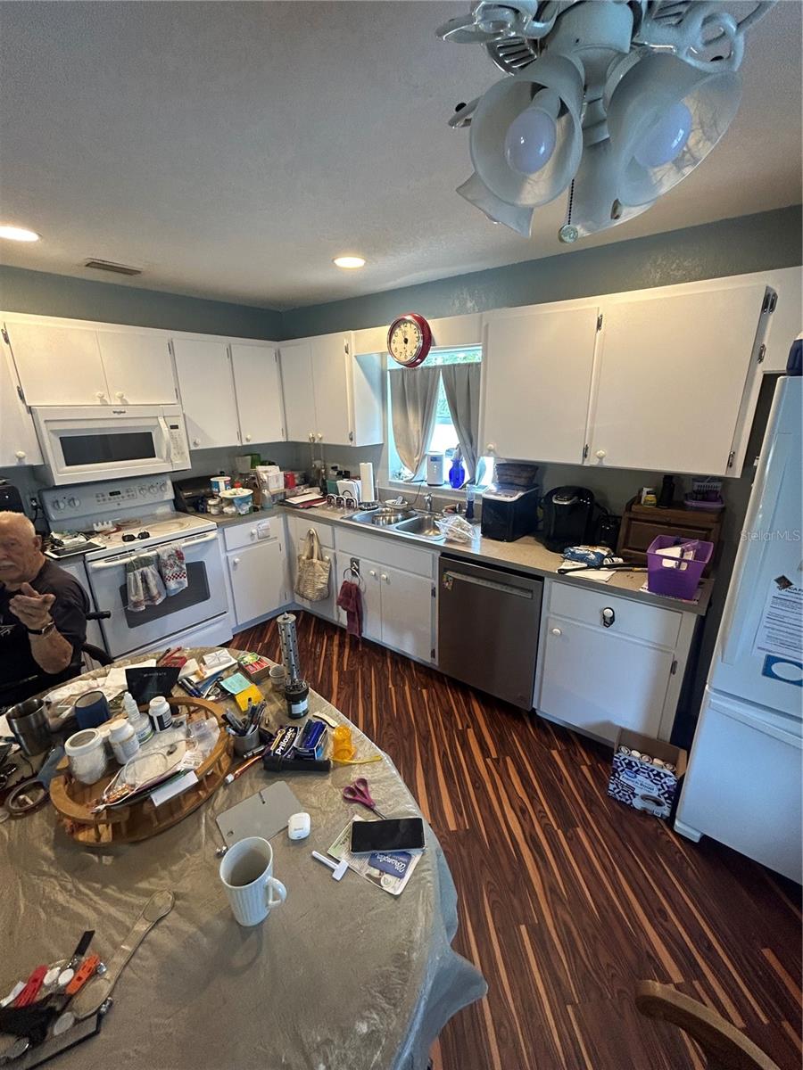 2327 SE QUAIL AVE, ARCADIA, FL, 34266