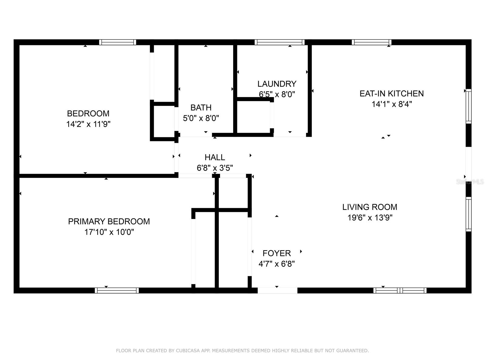 2327 SE QUAIL AVE, ARCADIA, FL, 34266