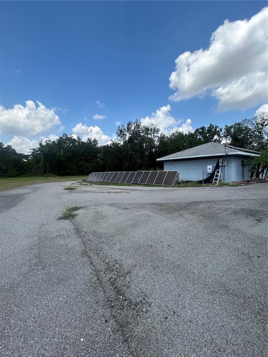 2327 SE QUAIL AVE, ARCADIA, FL, 34266