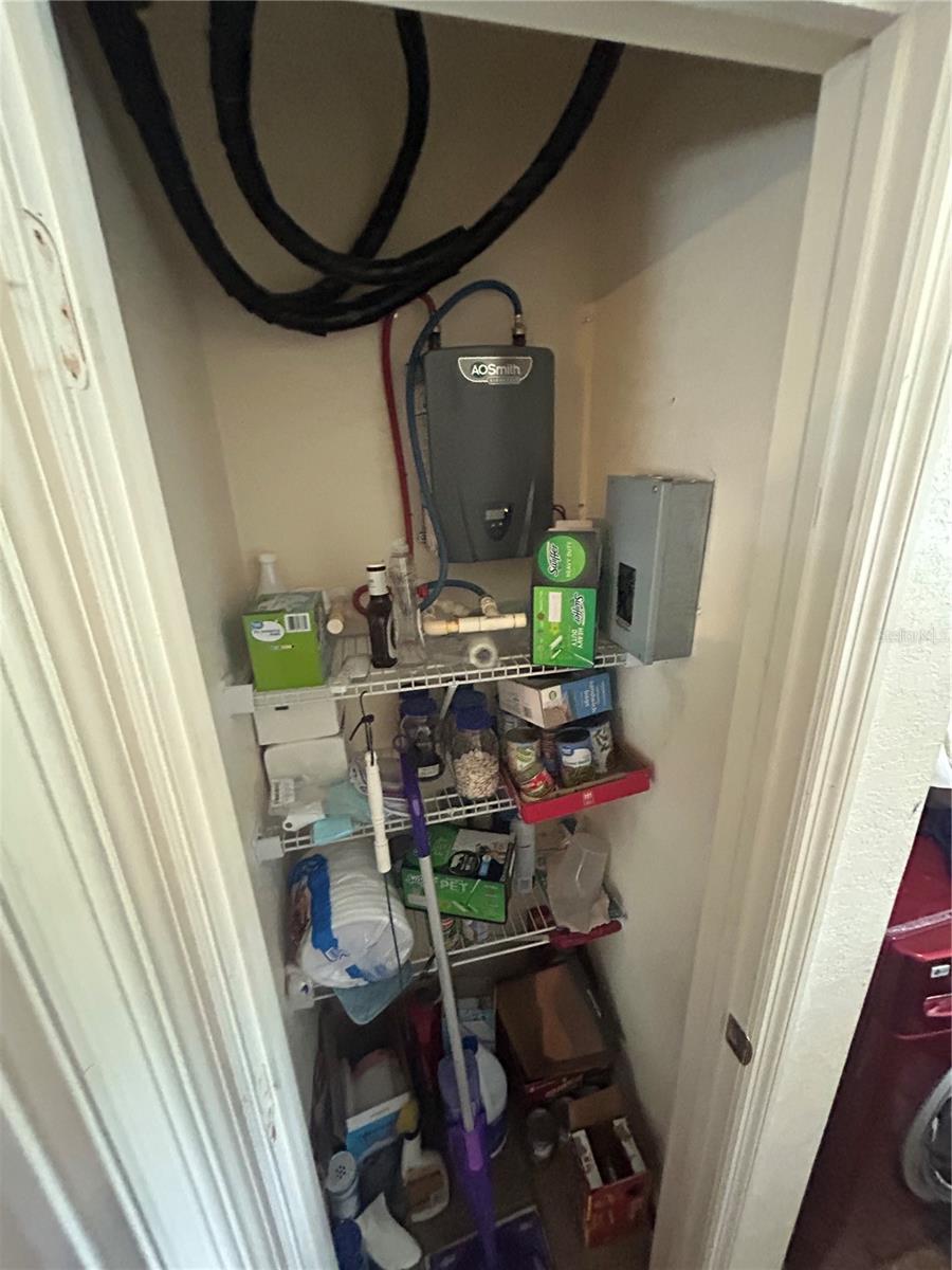 2327 SE QUAIL AVE, ARCADIA, FL, 34266