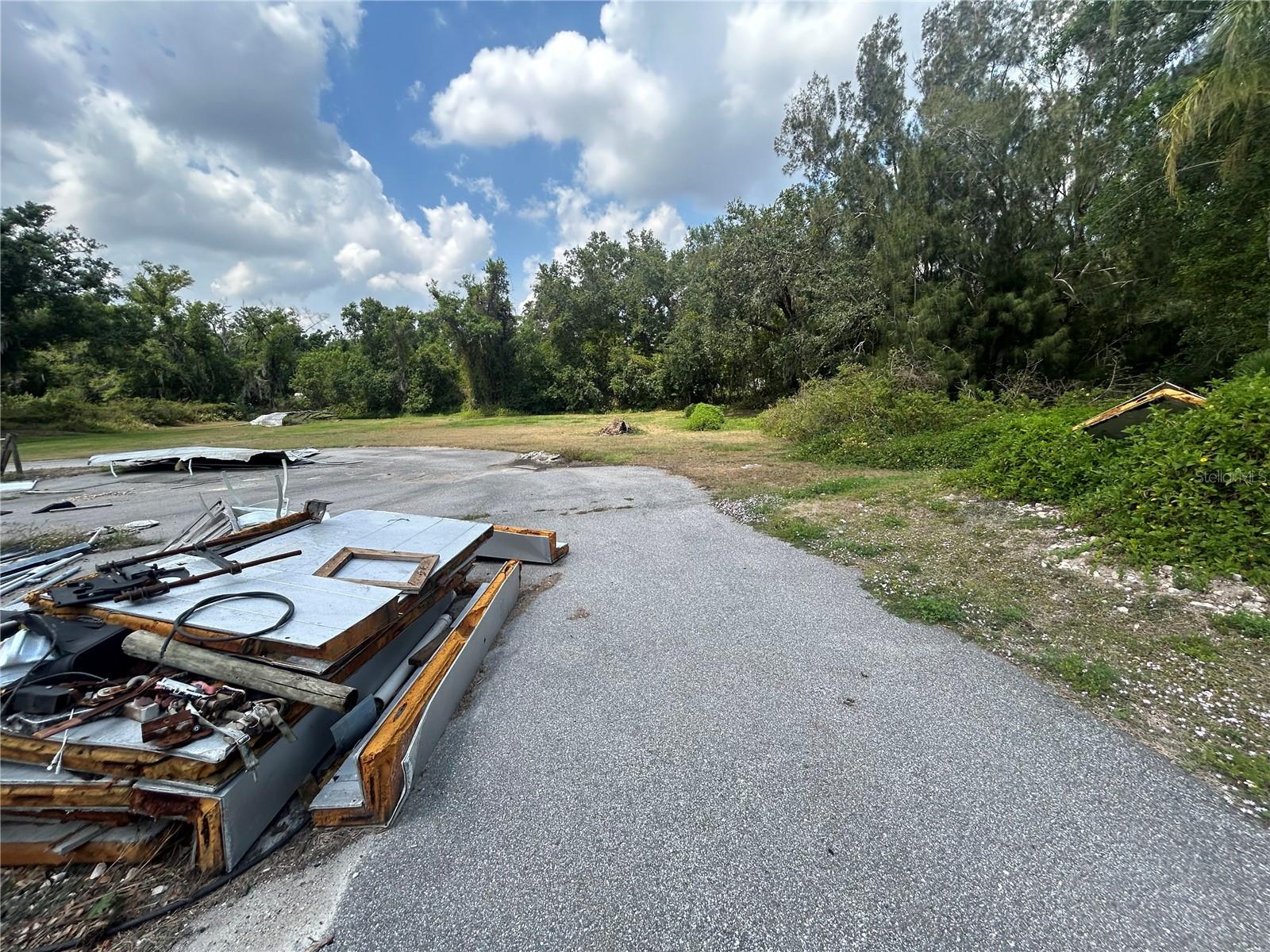 2327 SE QUAIL AVE, ARCADIA, FL, 34266