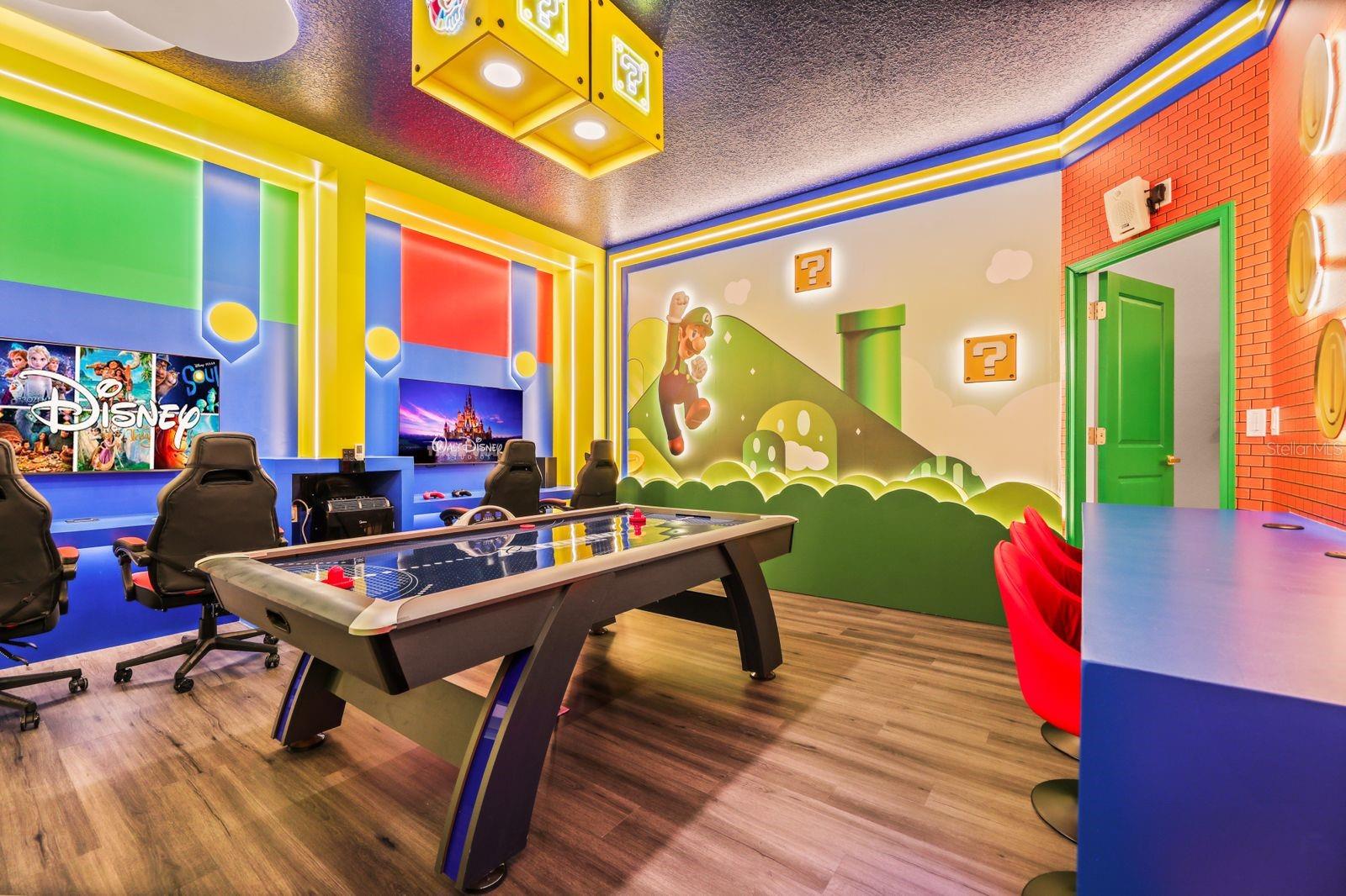 10293 EBB TIDE LN, ORLANDO, FL, 32821