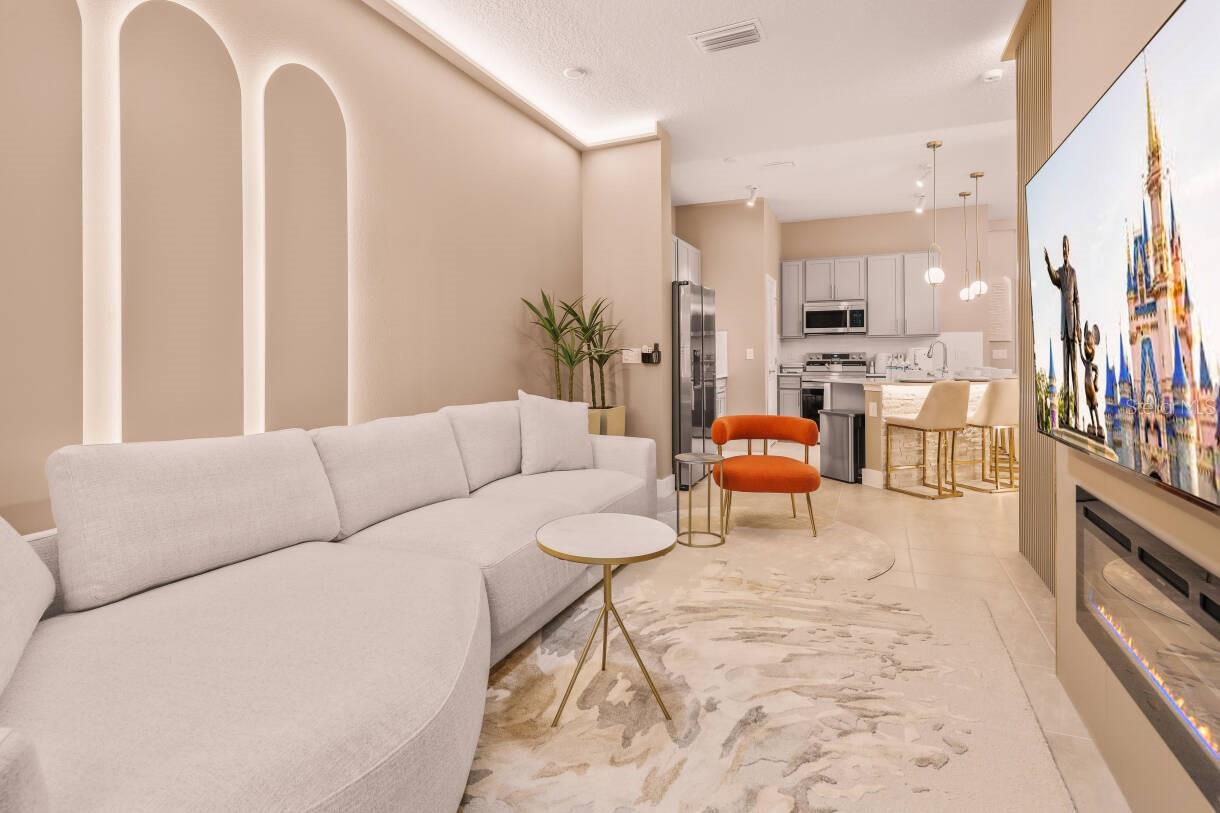 10293 EBB TIDE LN, ORLANDO, FL, 32821