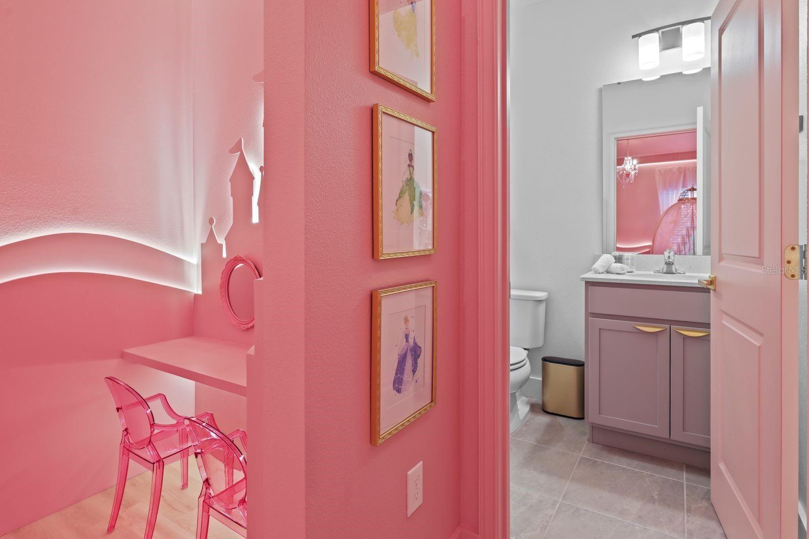 10293 EBB TIDE LN, ORLANDO, FL, 32821