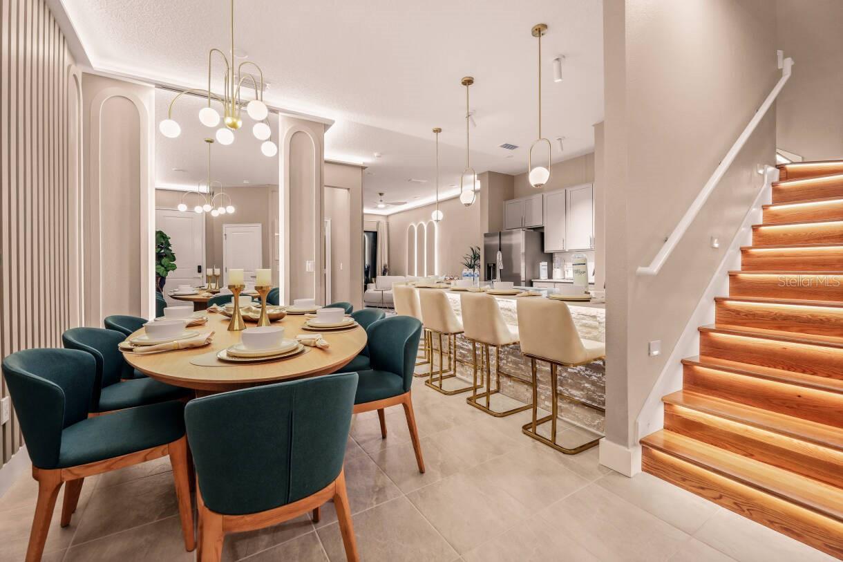 10293 EBB TIDE LN, ORLANDO, FL, 32821