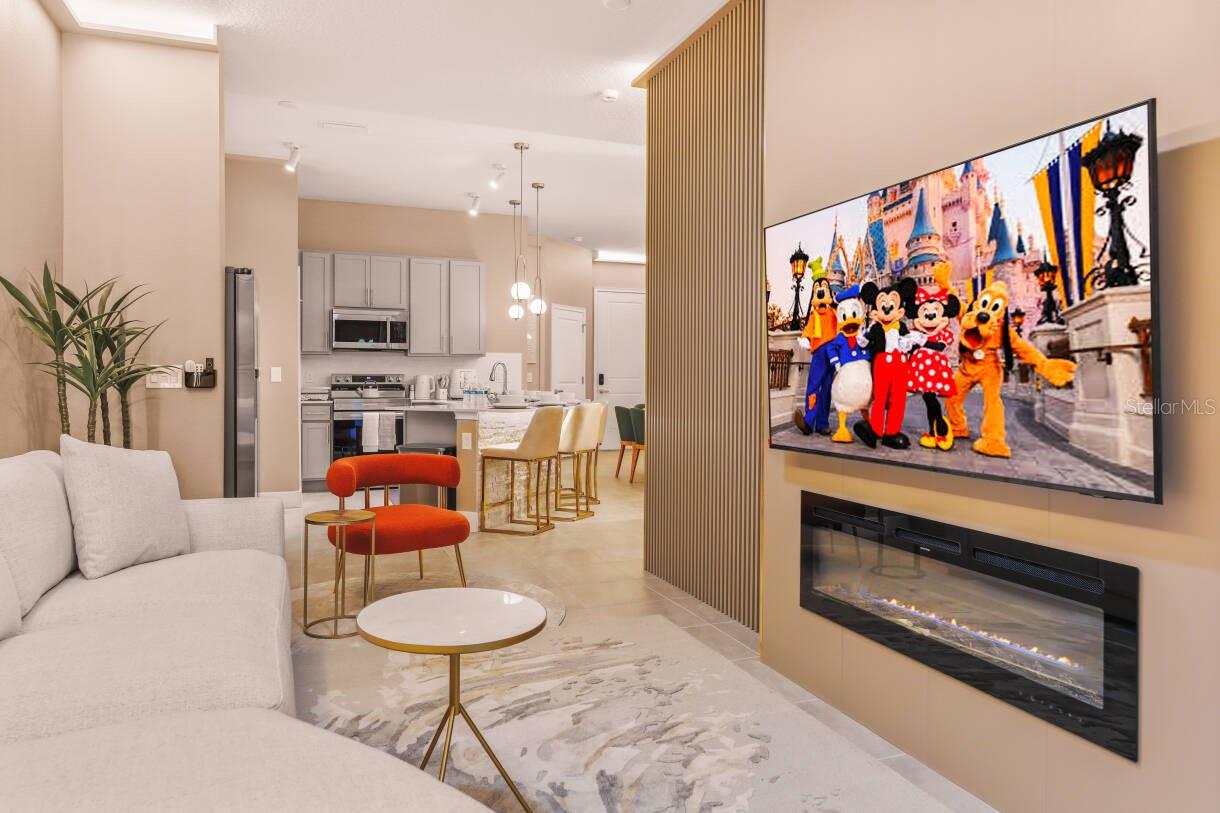 10293 EBB TIDE LN, ORLANDO, FL, 32821