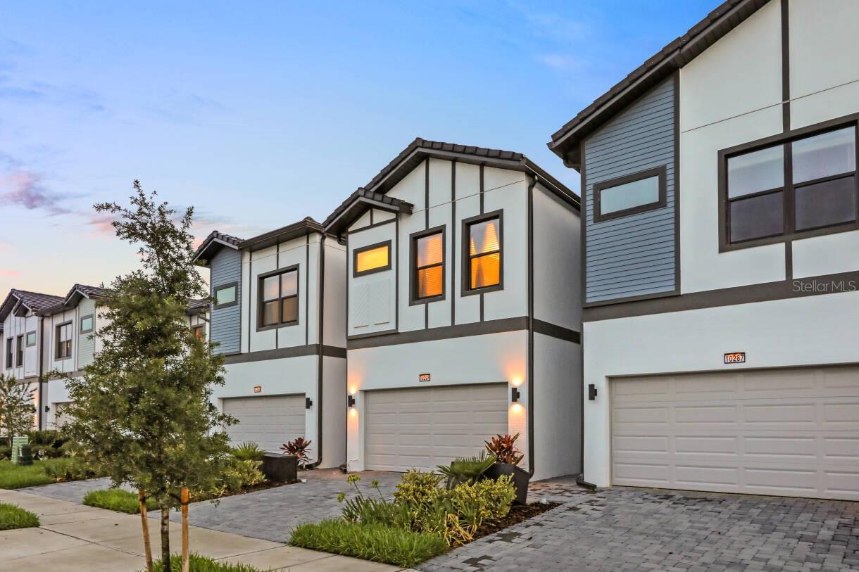 10293 EBB TIDE LN, ORLANDO, FL, 32821