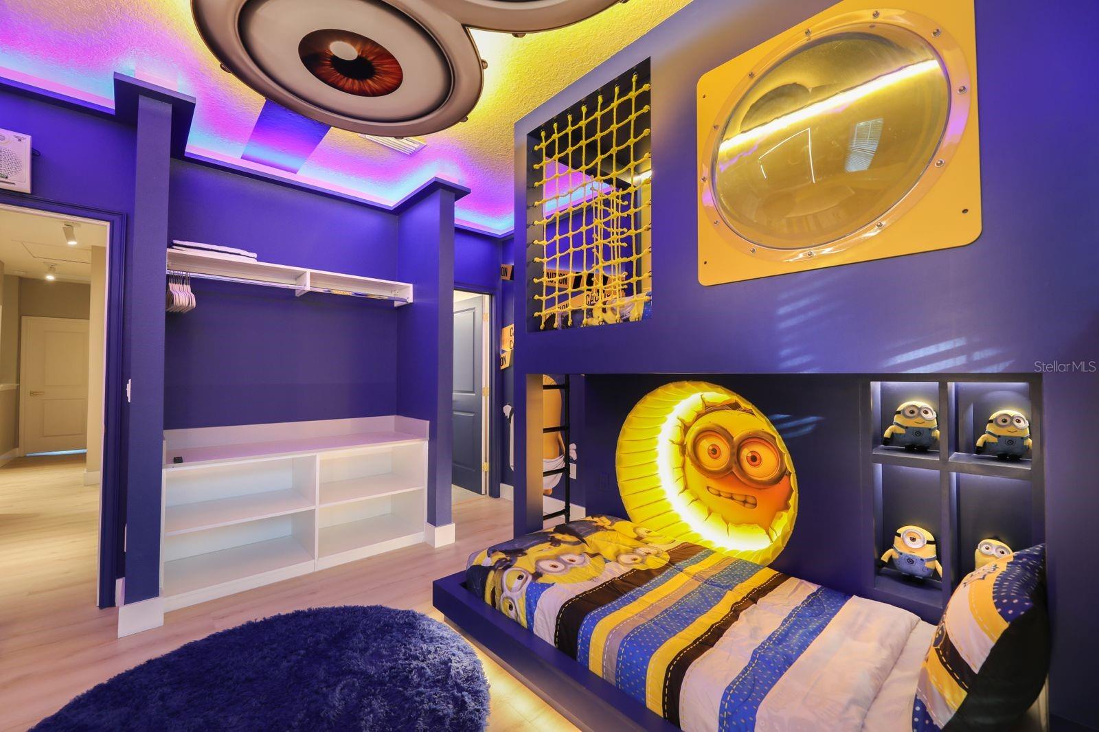 10293 EBB TIDE LN, ORLANDO, FL, 32821