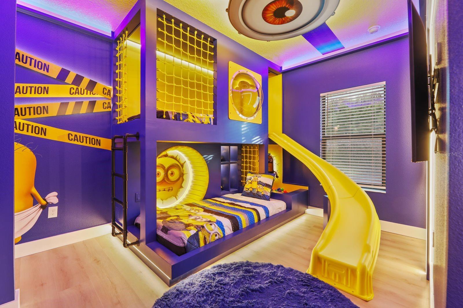 10293 EBB TIDE LN, ORLANDO, FL, 32821