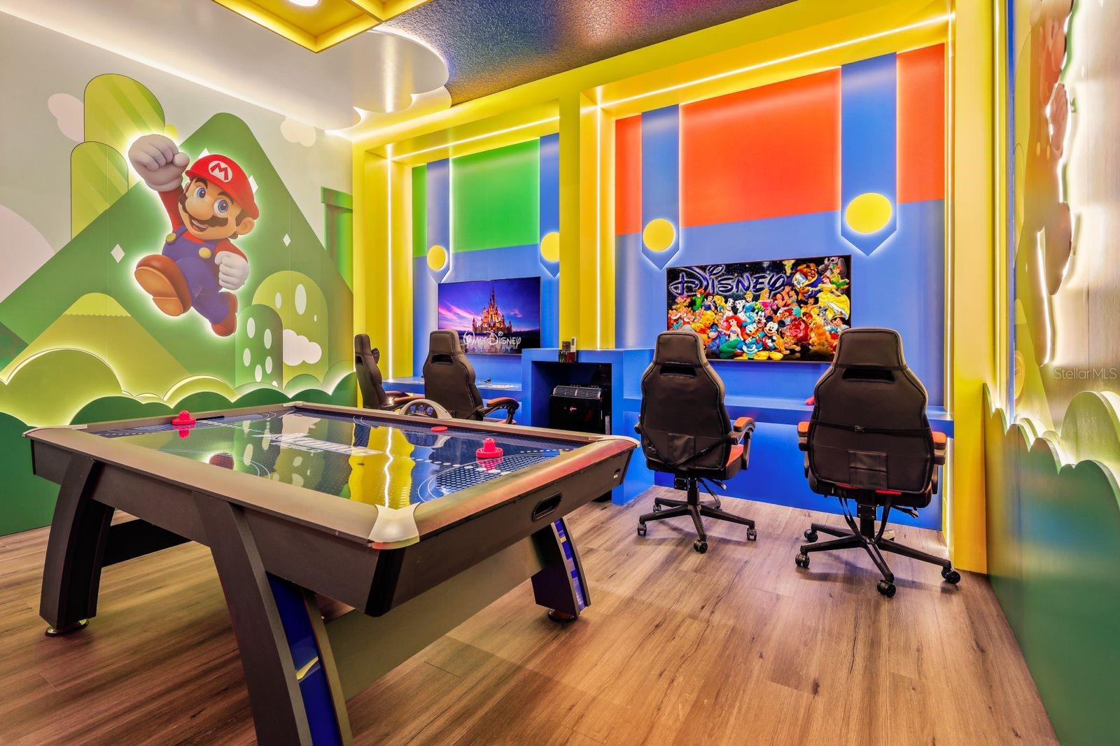 10293 EBB TIDE LN, ORLANDO, FL, 32821