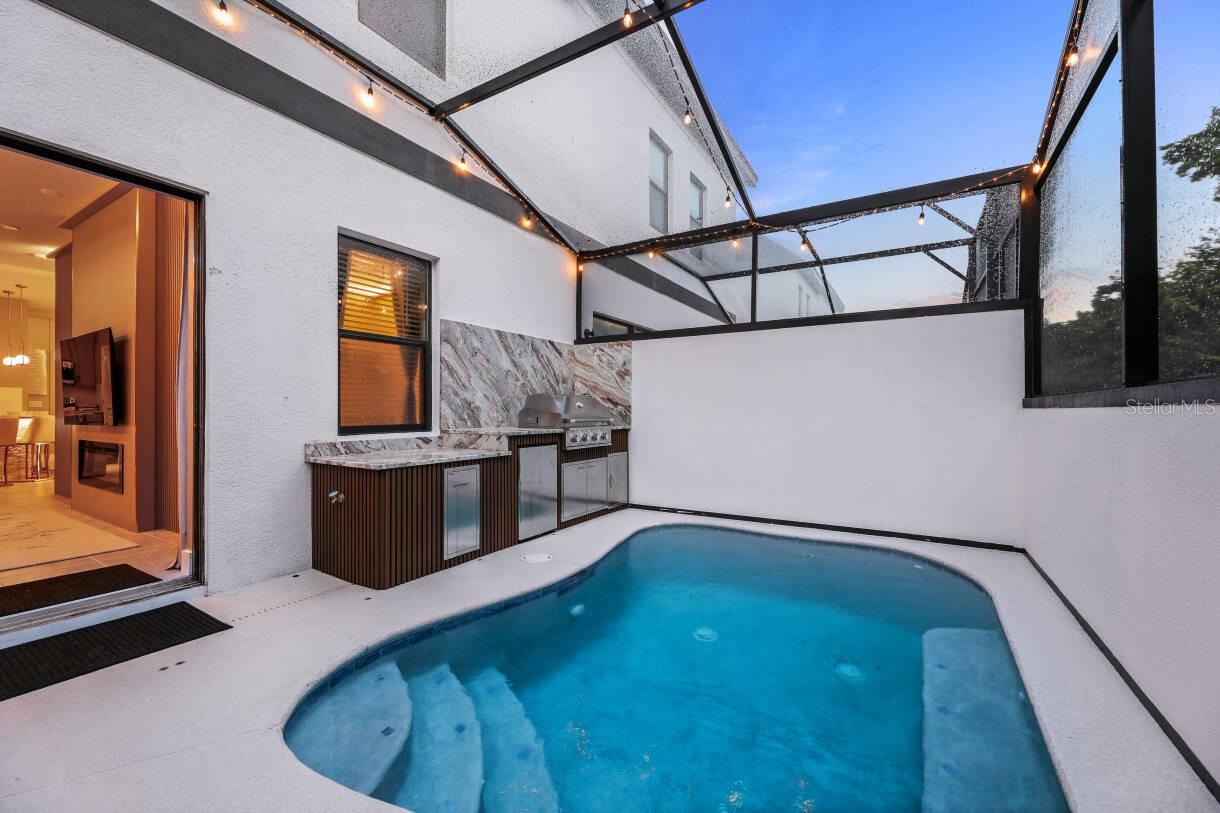 10293 EBB TIDE LN, ORLANDO, FL, 32821