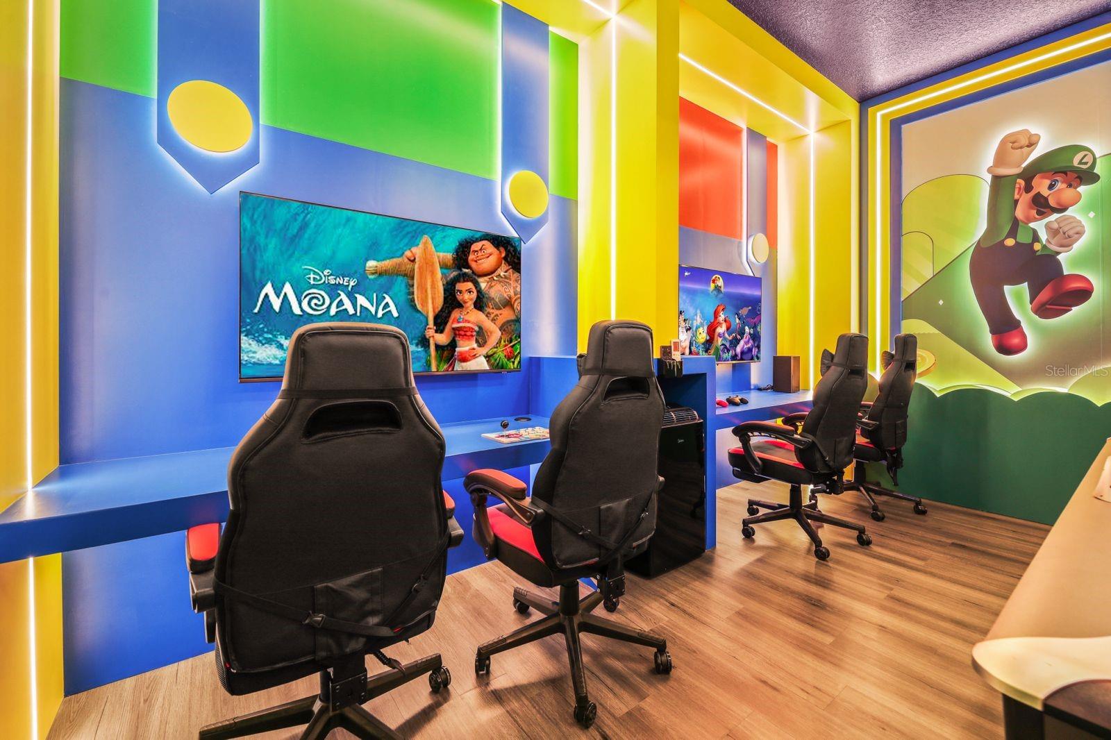 10293 EBB TIDE LN, ORLANDO, FL, 32821