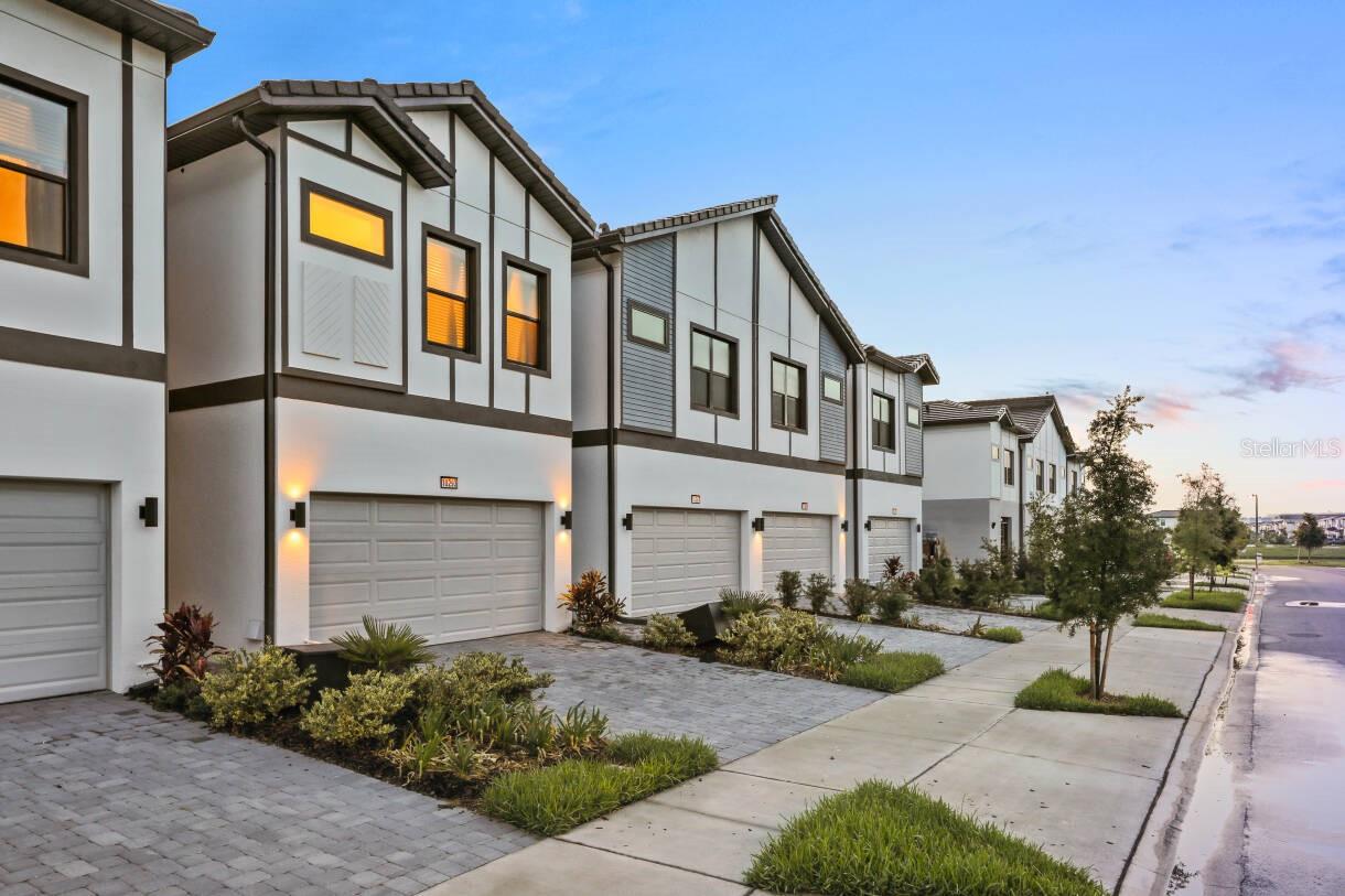 10293 EBB TIDE LN, ORLANDO, FL, 32821