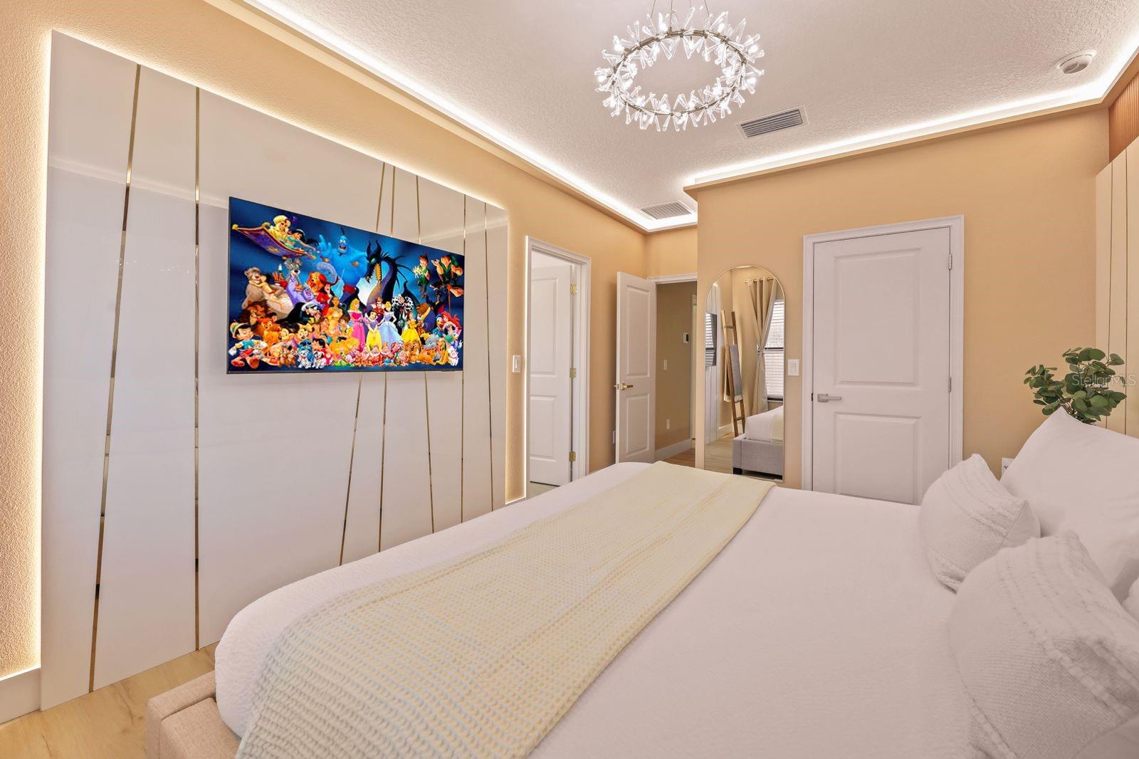 10293 EBB TIDE LN, ORLANDO, FL, 32821