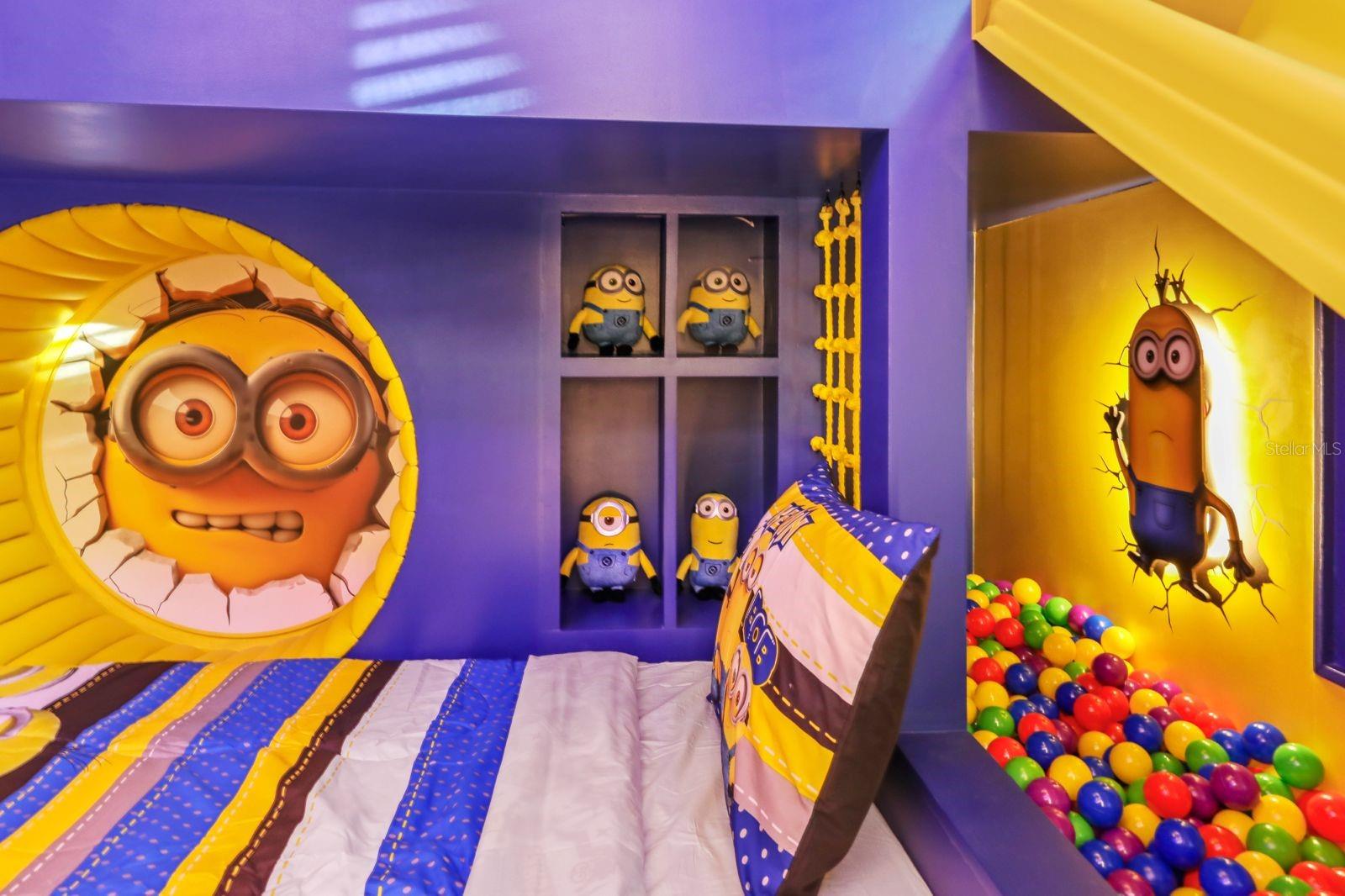 10293 EBB TIDE LN, ORLANDO, FL, 32821