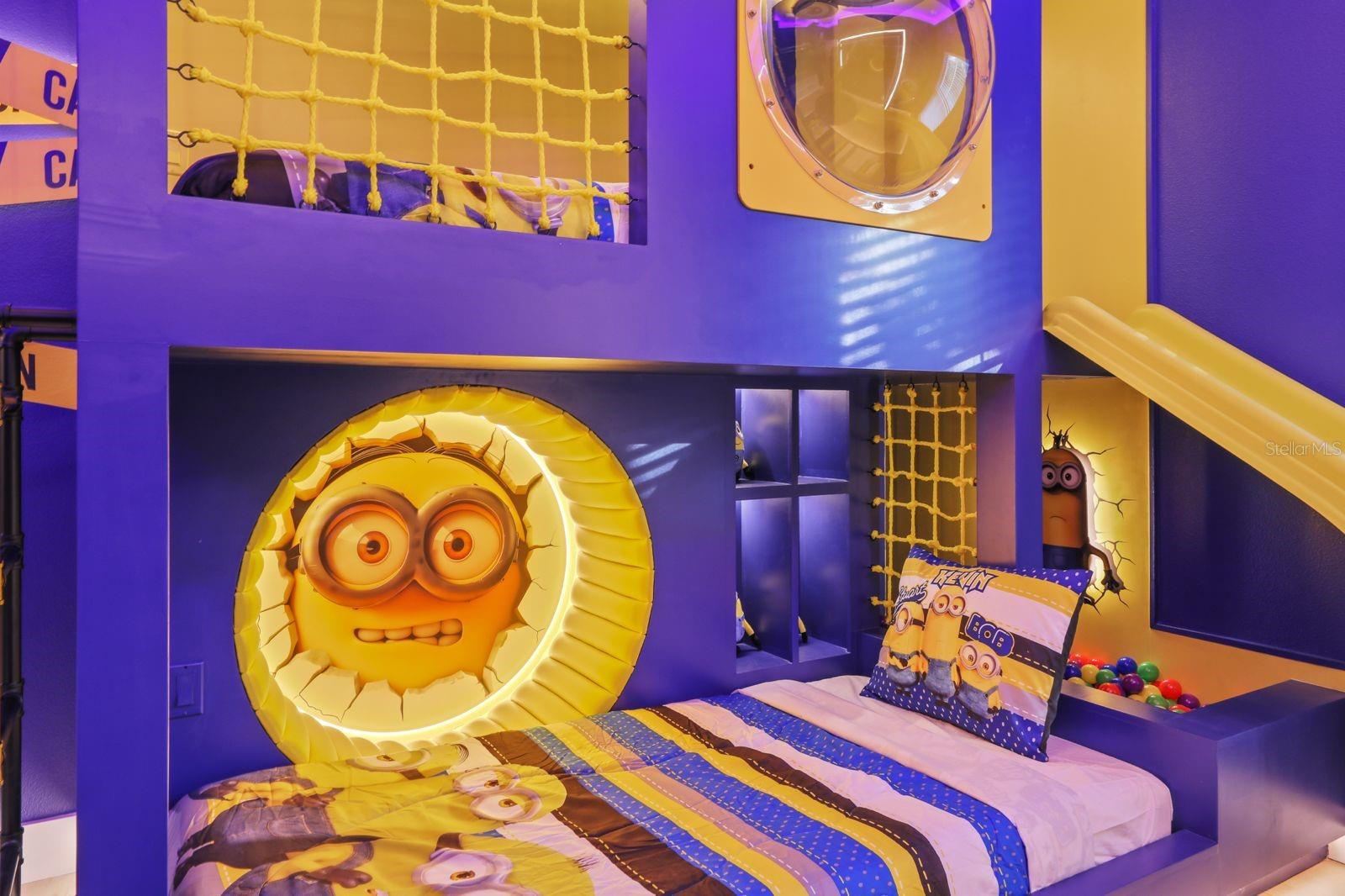 10293 EBB TIDE LN, ORLANDO, FL, 32821