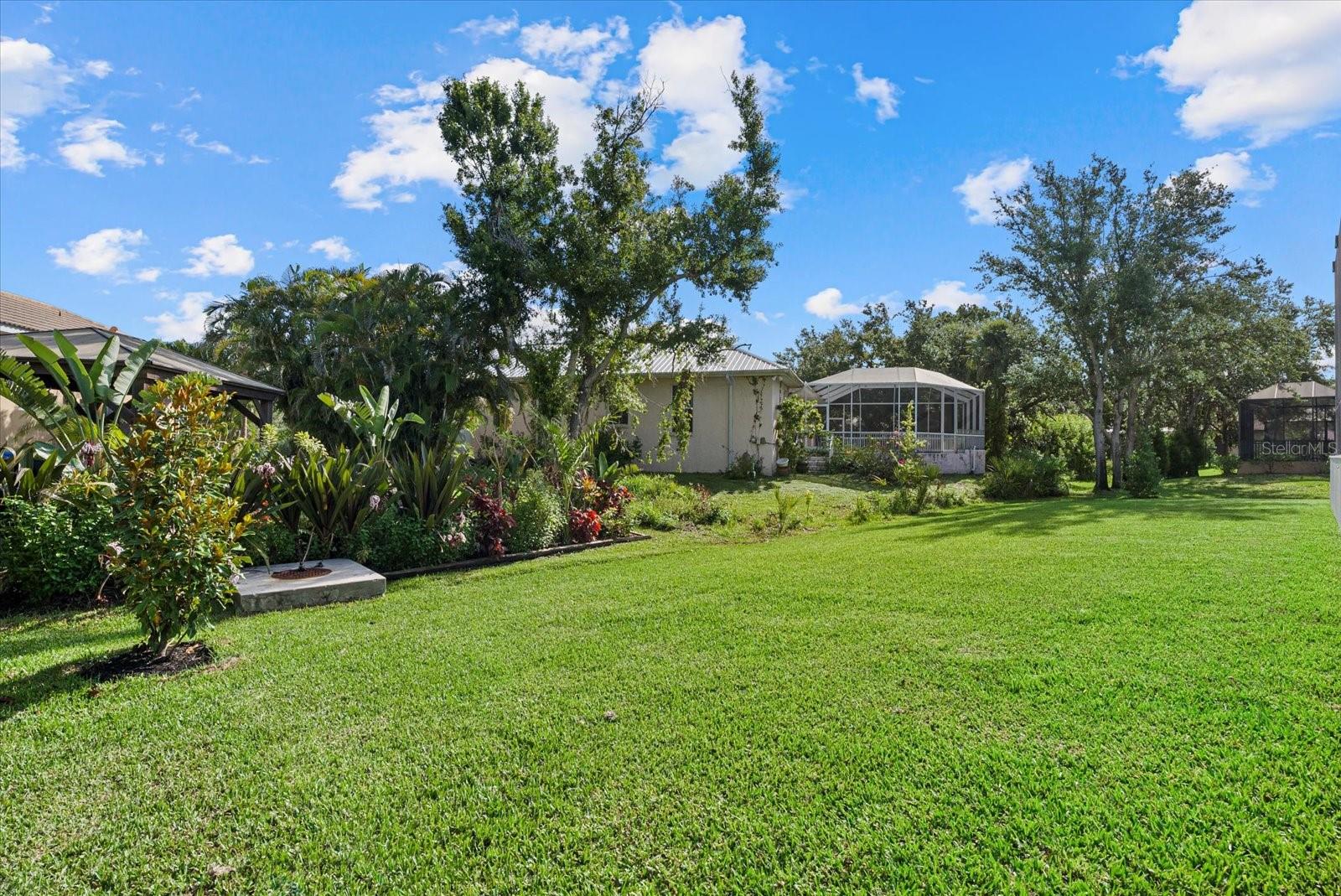 1605 LANDFALL DR, NOKOMIS, FL, 34275