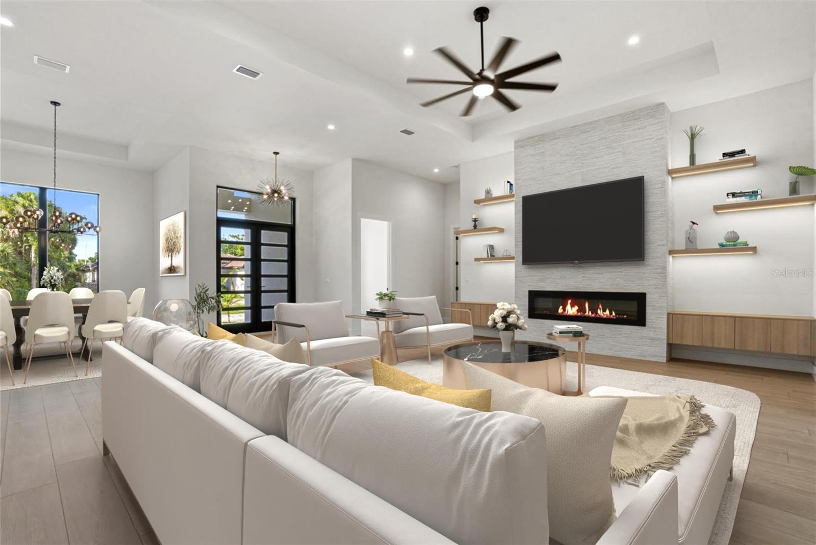 1605 LANDFALL DR, NOKOMIS, FL, 34275