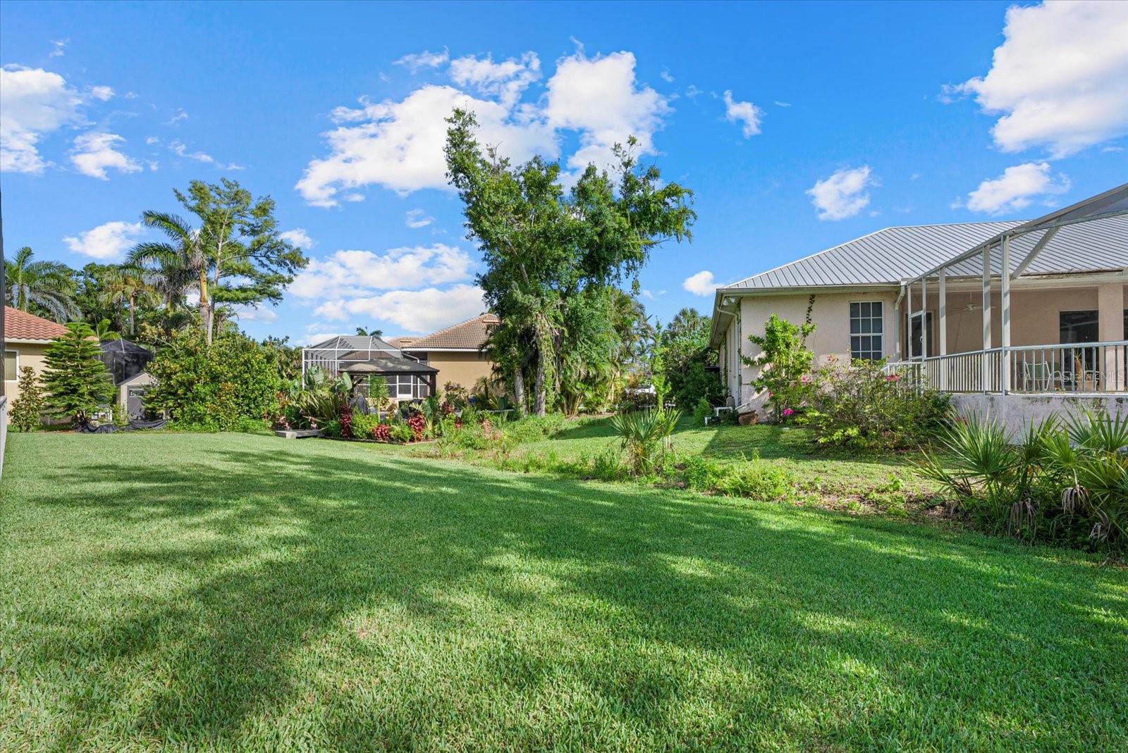 1605 LANDFALL DR, NOKOMIS, FL, 34275