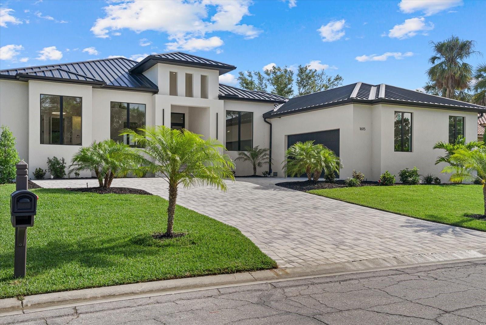 1605 LANDFALL DR, NOKOMIS, FL, 34275