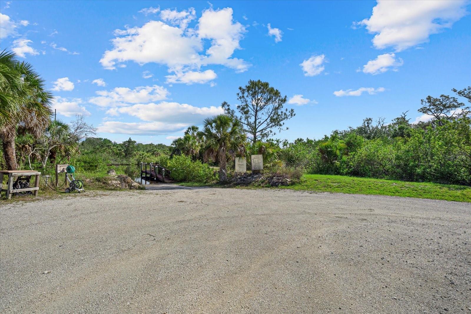 1605 LANDFALL DR, NOKOMIS, FL, 34275