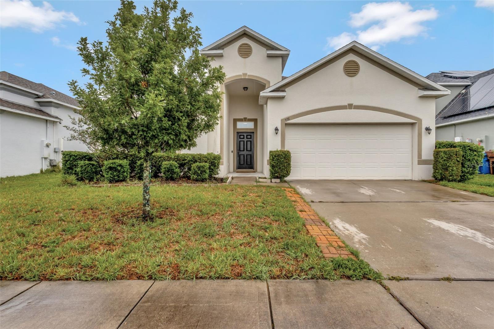 954 REVERE AVE, HAINES CITY, FL, 33844