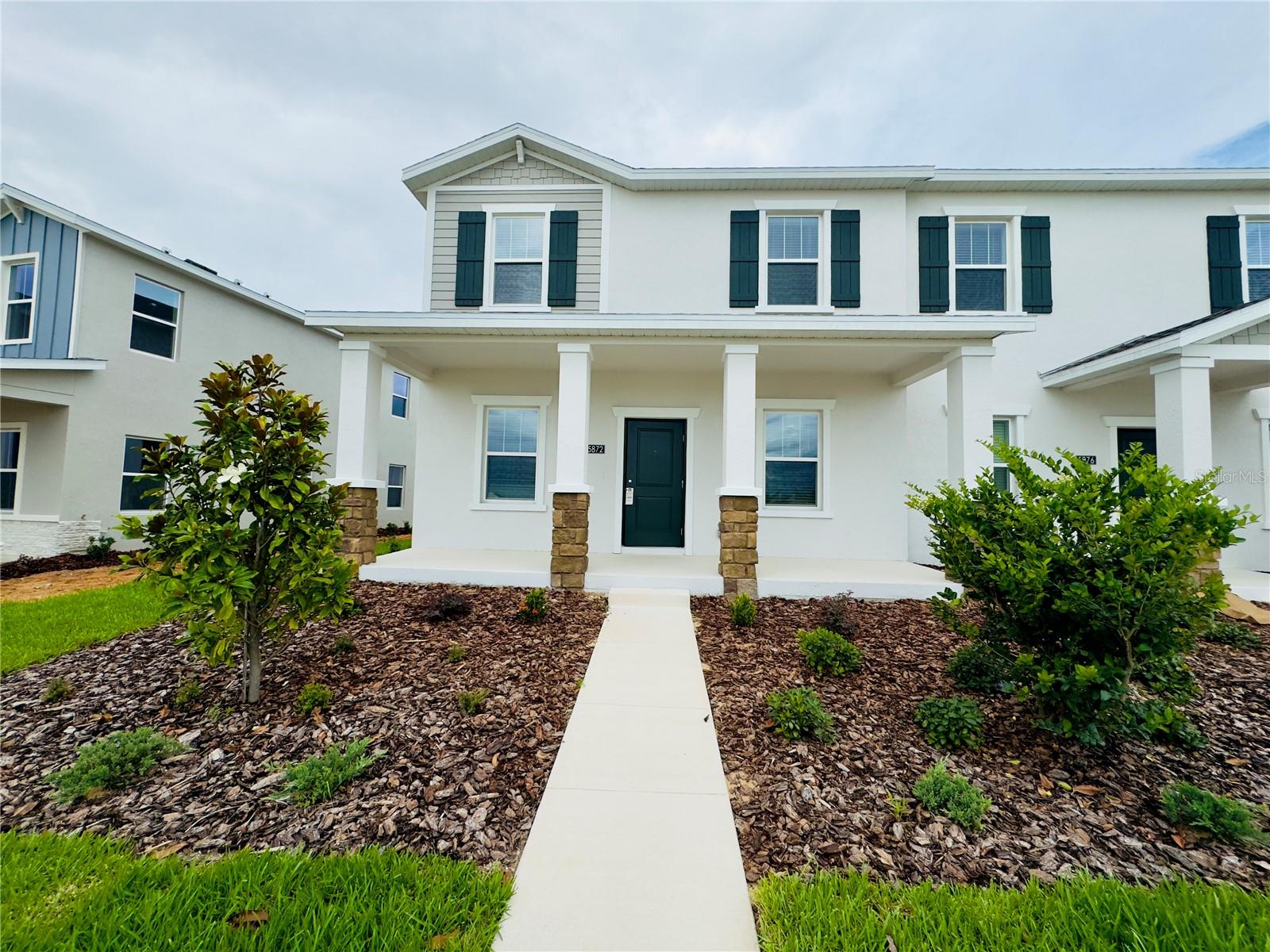 5872 MEDITATION DR, CLERMONT, FL, 34714