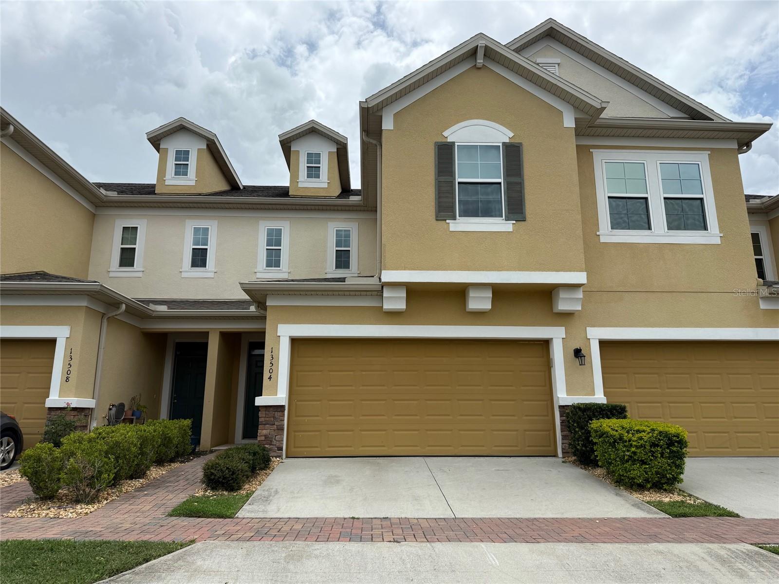 13504 FOUNTAINBLEAU DR, CLERMONT, FL, 34711