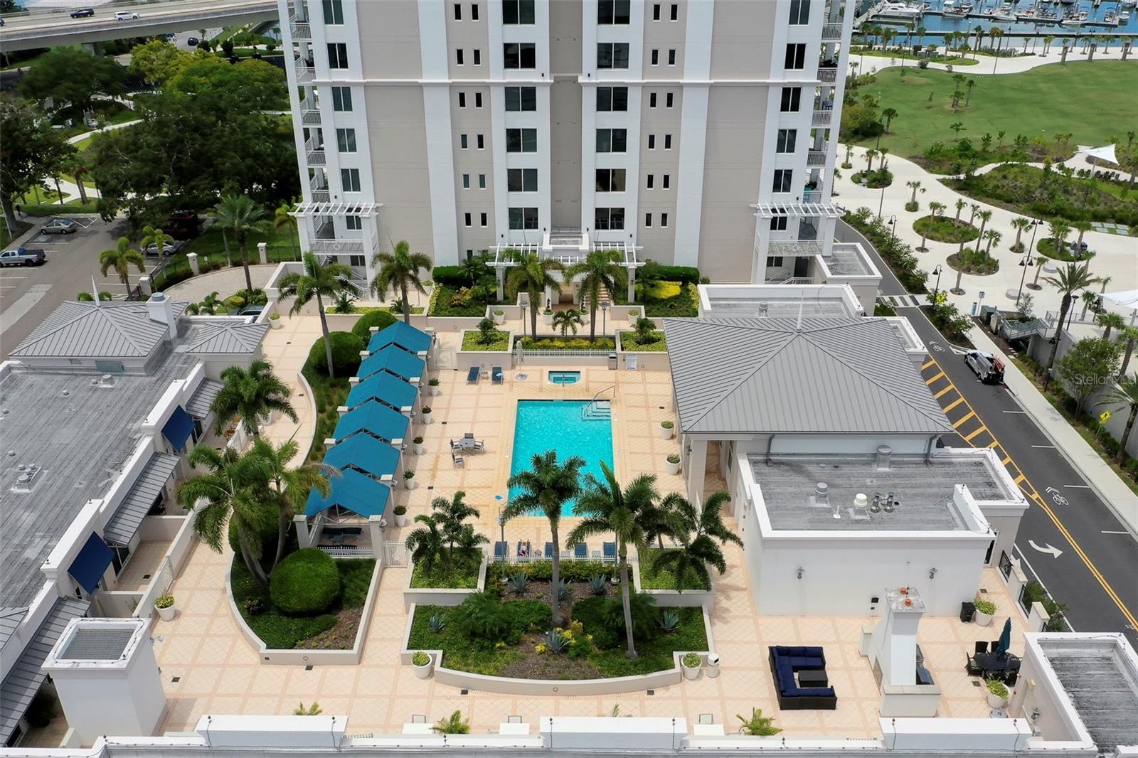 331 CLEVELAND ST #320, CLEARWATER, FL, 33755