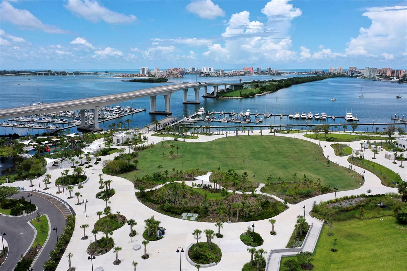 331 CLEVELAND ST #320, CLEARWATER, FL, 33755