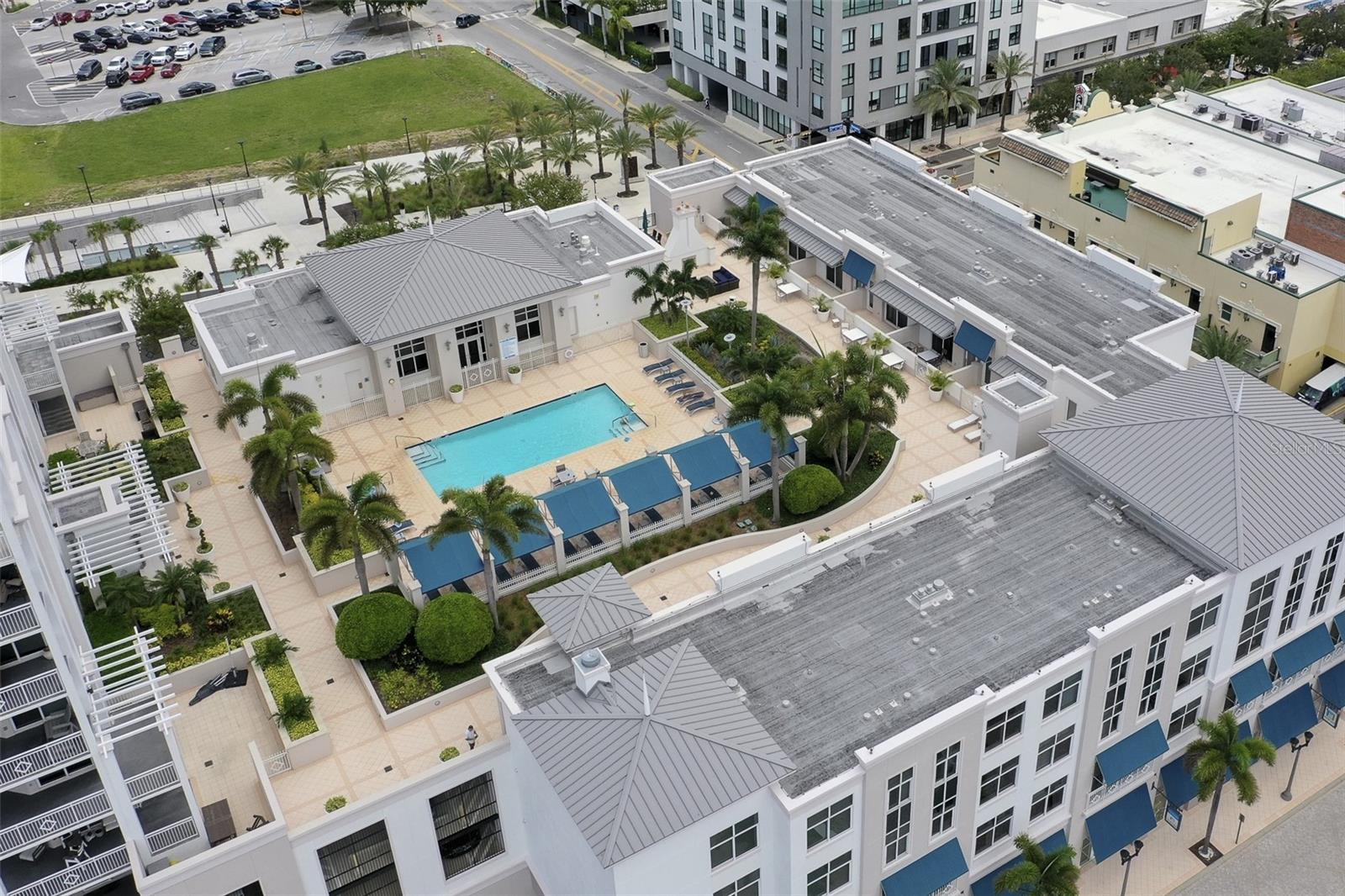 331 CLEVELAND ST #320, CLEARWATER, FL, 33755