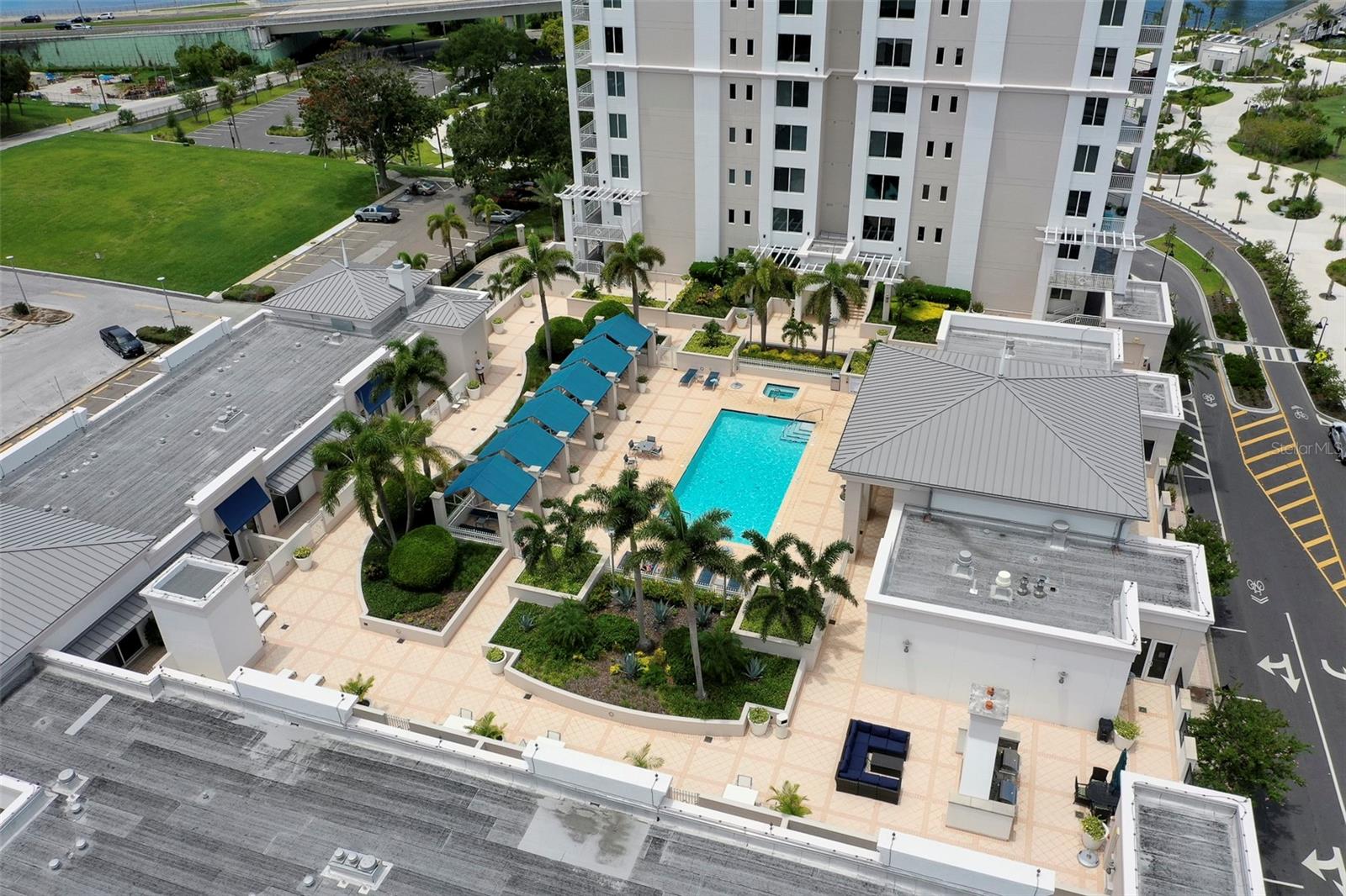 331 CLEVELAND ST #320, CLEARWATER, FL, 33755