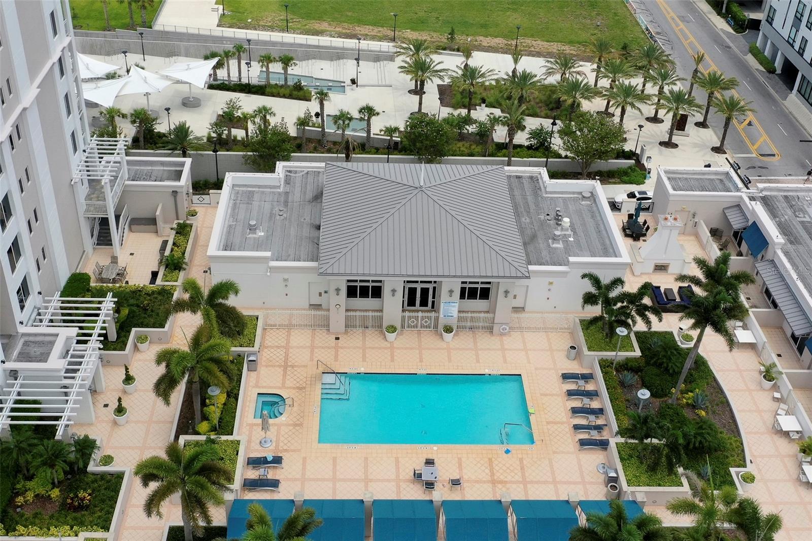 331 CLEVELAND ST #320, CLEARWATER, FL, 33755